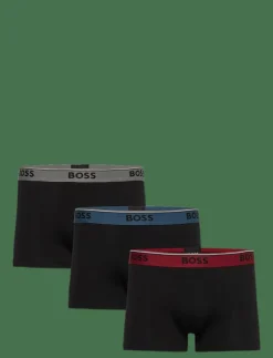 Trunk 3P Power - Boxershorts