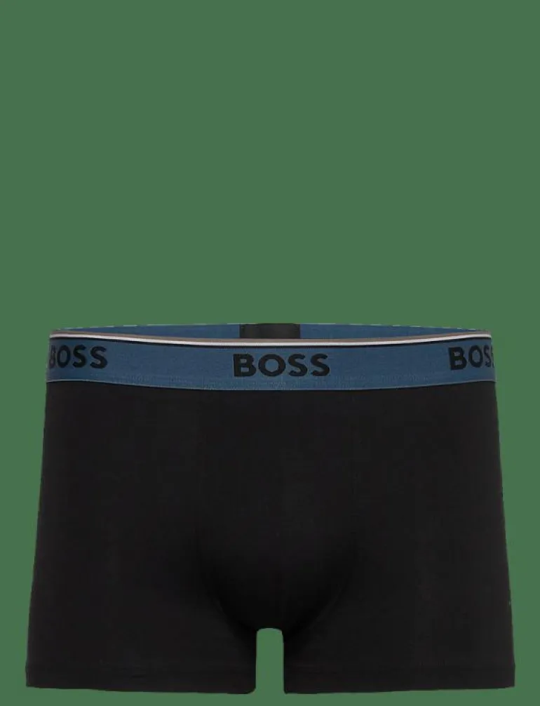 Trunk 3P Power - Boxershorts
