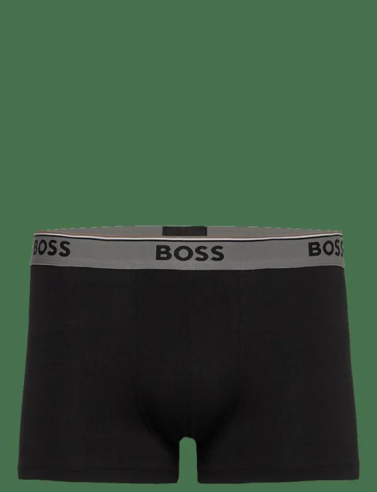 Trunk 3P Power - Boxershorts