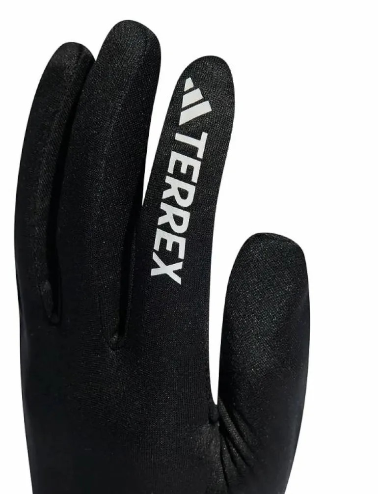 TRX COLD RDY GL - Fingervantar