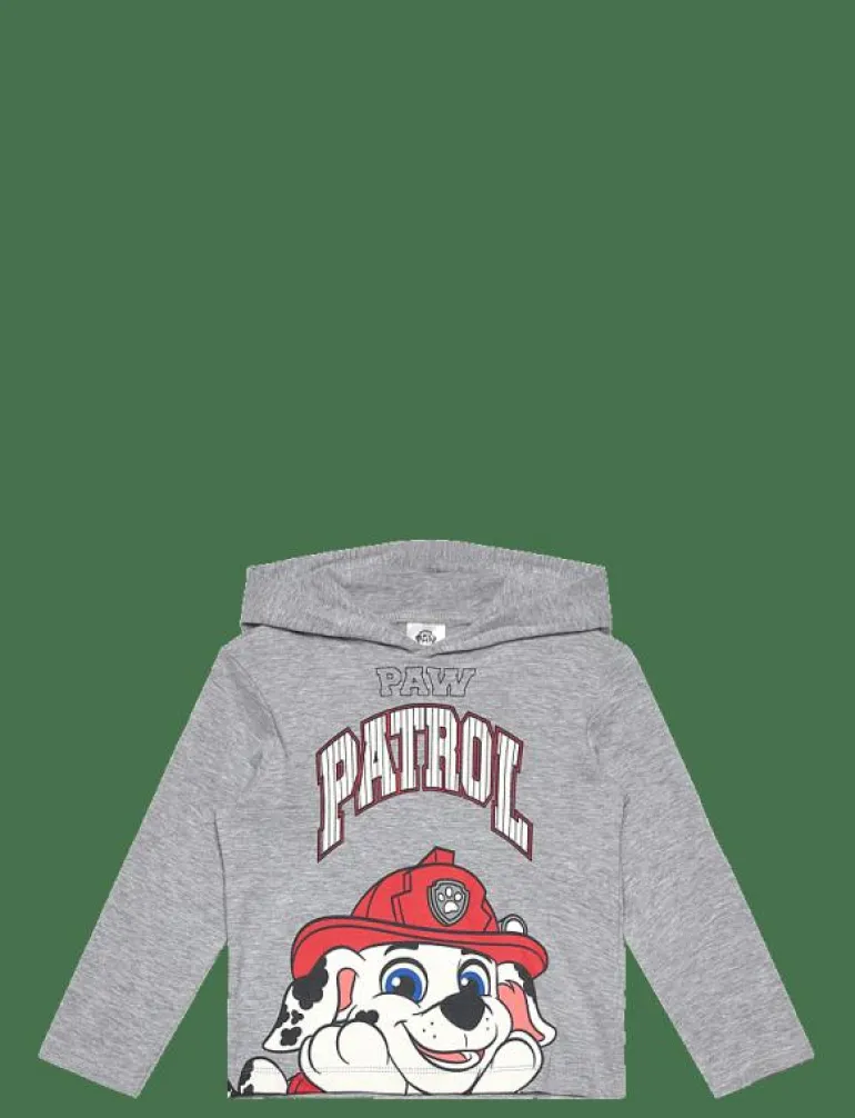 TSHIRT - Huvtröjor