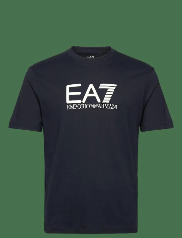 T-SHIRT - Kortärmad t-shirt