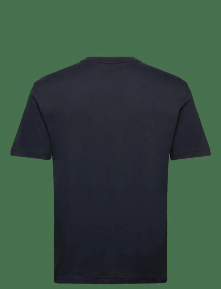 T-SHIRT - Kortärmad t-shirt