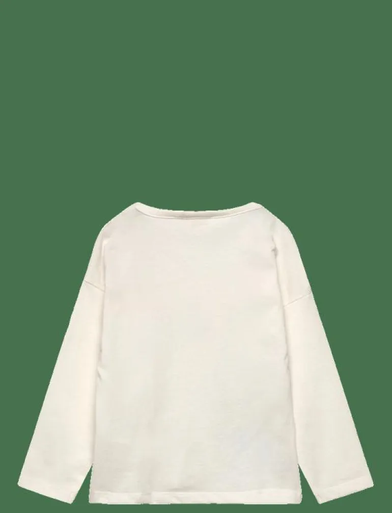 TSHIRT - Långärmade t-shirts