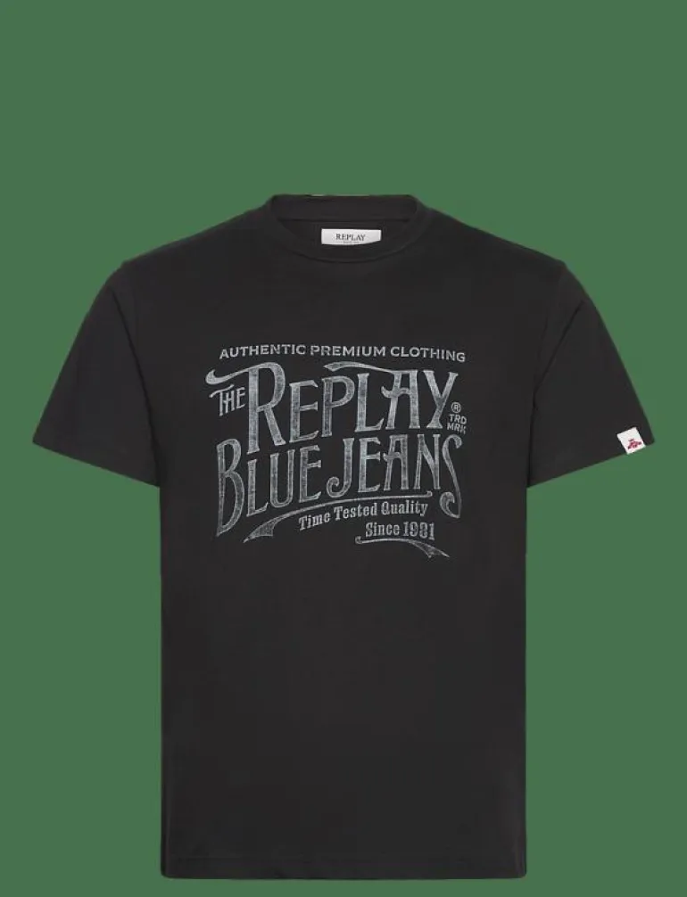 T-Shirt REGULAR - Kortärmad t-shirt