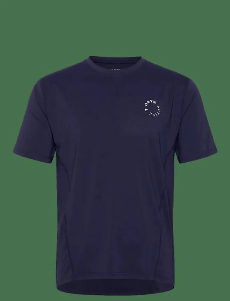 T-shirt S/S - T-Shirts