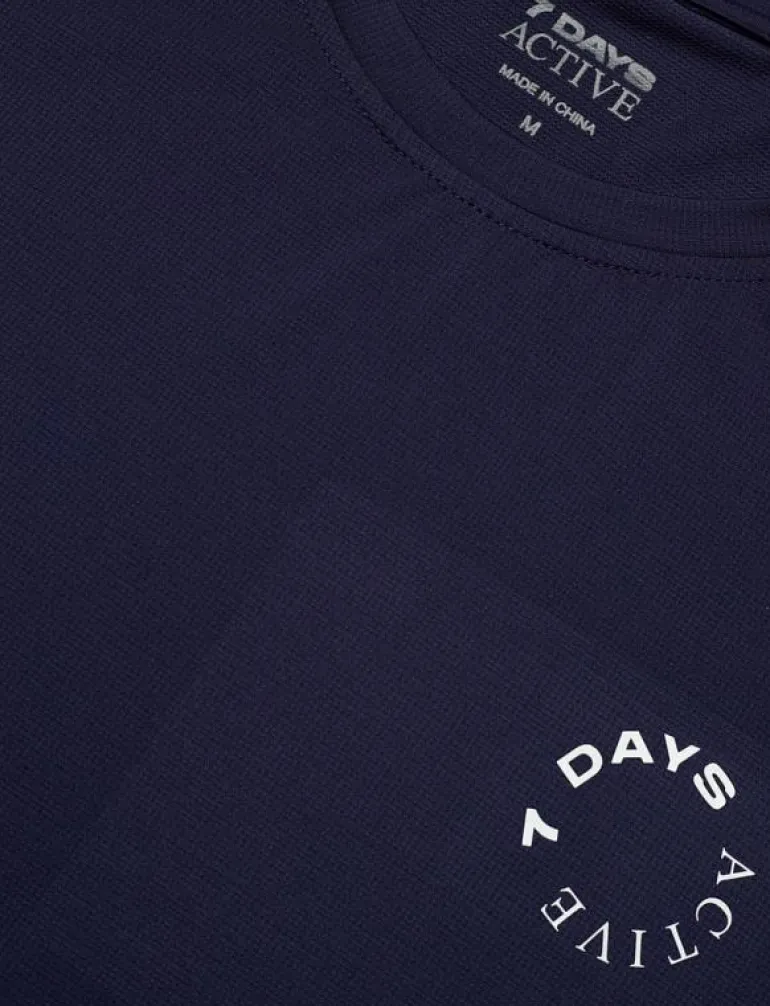 T-shirt S/S - T-Shirts