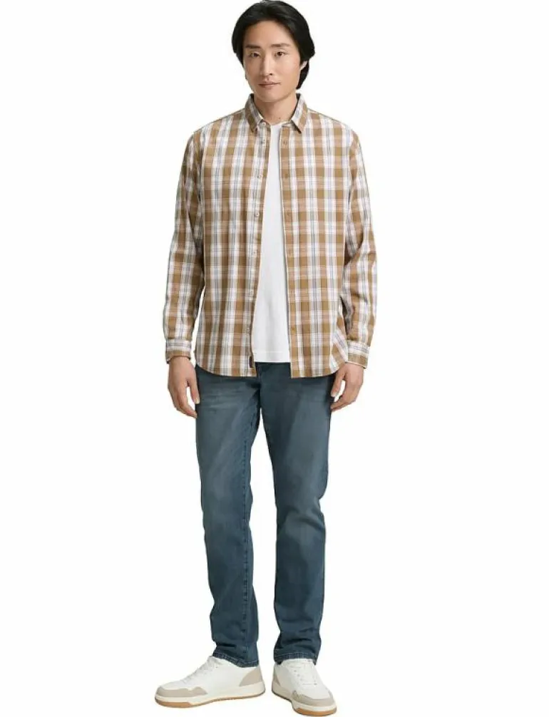 TTJOSH REGULAR - Regular jeans