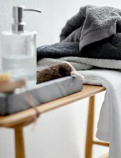 Tvålpump Clarity Clear - Badrumstillbehör