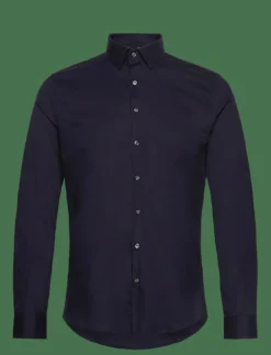TWILL EASY CARE SLIM SHIRT - Business skjortor