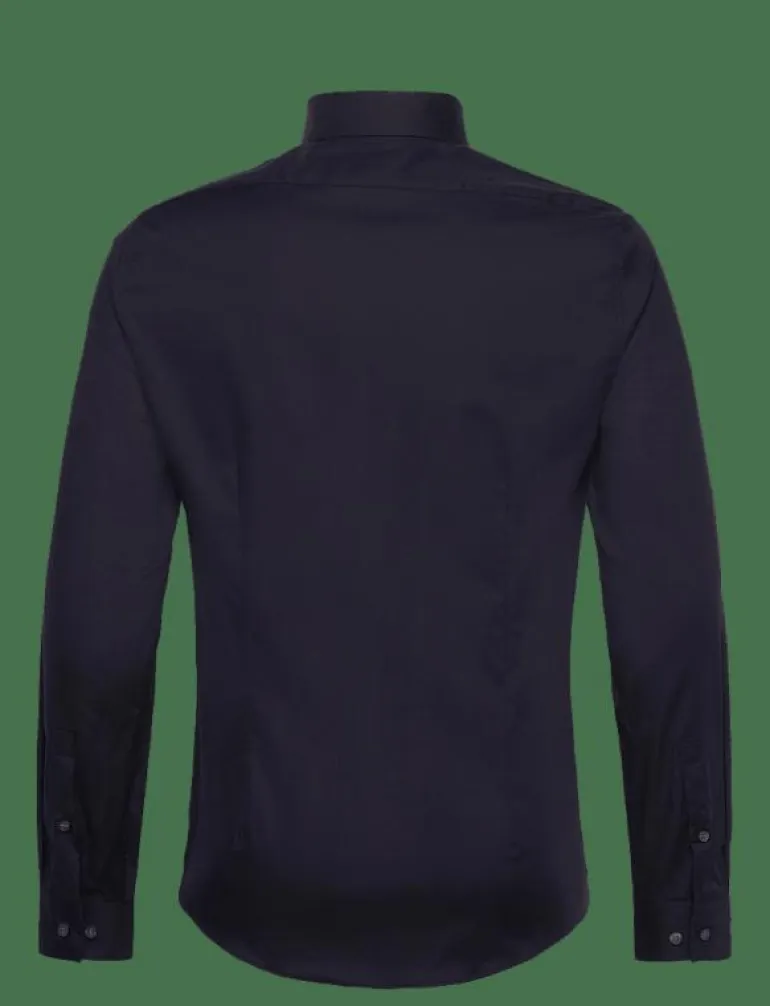 TWILL EASY CARE SLIM SHIRT - Business skjortor
