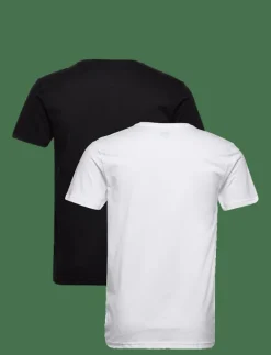 TWIN PACK CREW - Kortärmad t-shirt
