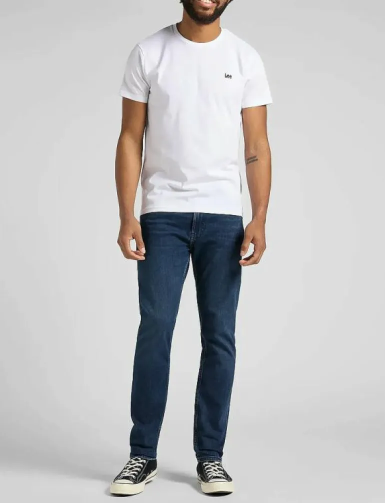 TWIN PACK CREW - Kortärmad t-shirt