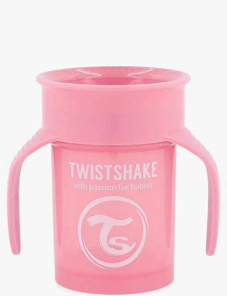 Twistshake 360 Cup - Serveringsset