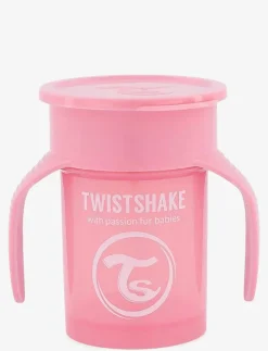 Twistshake 360 Cup - Serveringsset