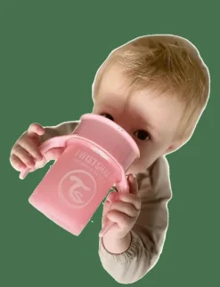 Twistshake 360 Cup - Serveringsset