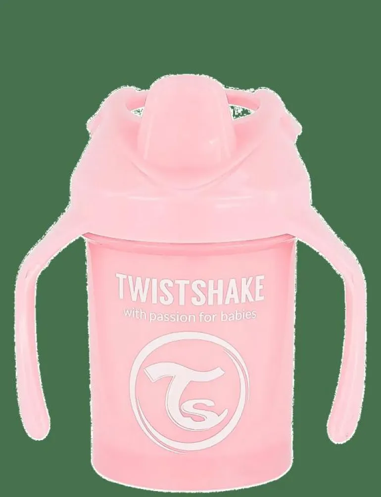 Twistshake Mini Cup - Serveringsset