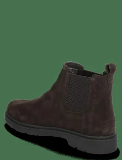 U SPHERICA EC1 C - Chelsea boots