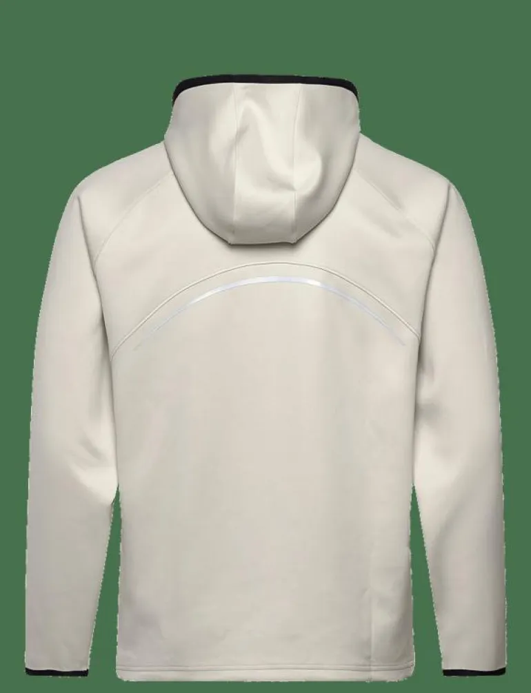 UA Halo CW 1/2 Zip - Huvtröjor