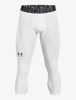 UA HG Armour 3/4 Legging - Träningstights