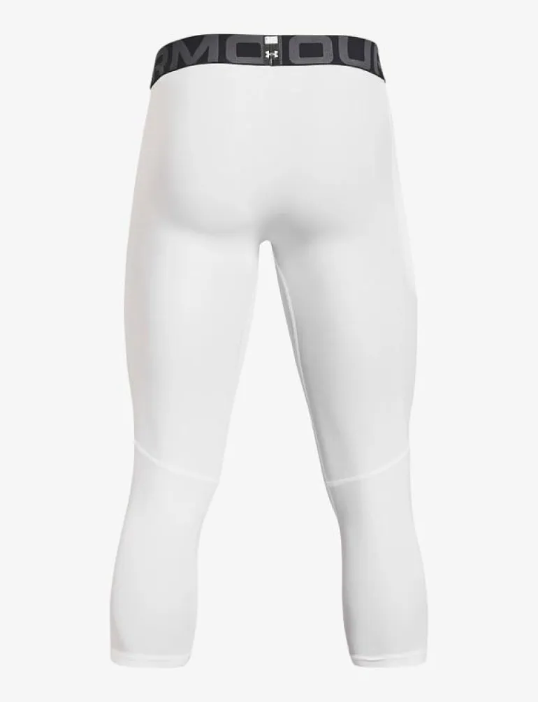 UA HG Armour 3/4 Legging - Träningstights