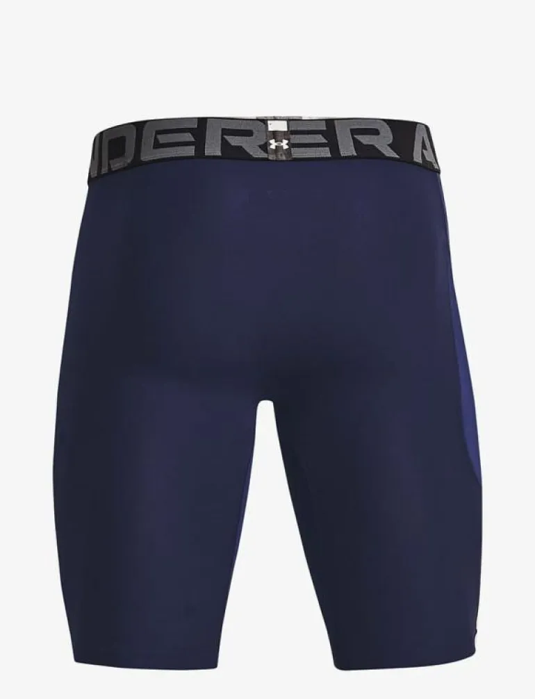 UA HG Armour Lng Shorts - Träningstights
