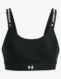 UA Infinity High 2.0 Bra - Sport BH:ar