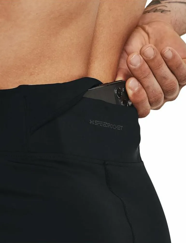 UA LAUNCH PRO TIGHTS - Träningstights
