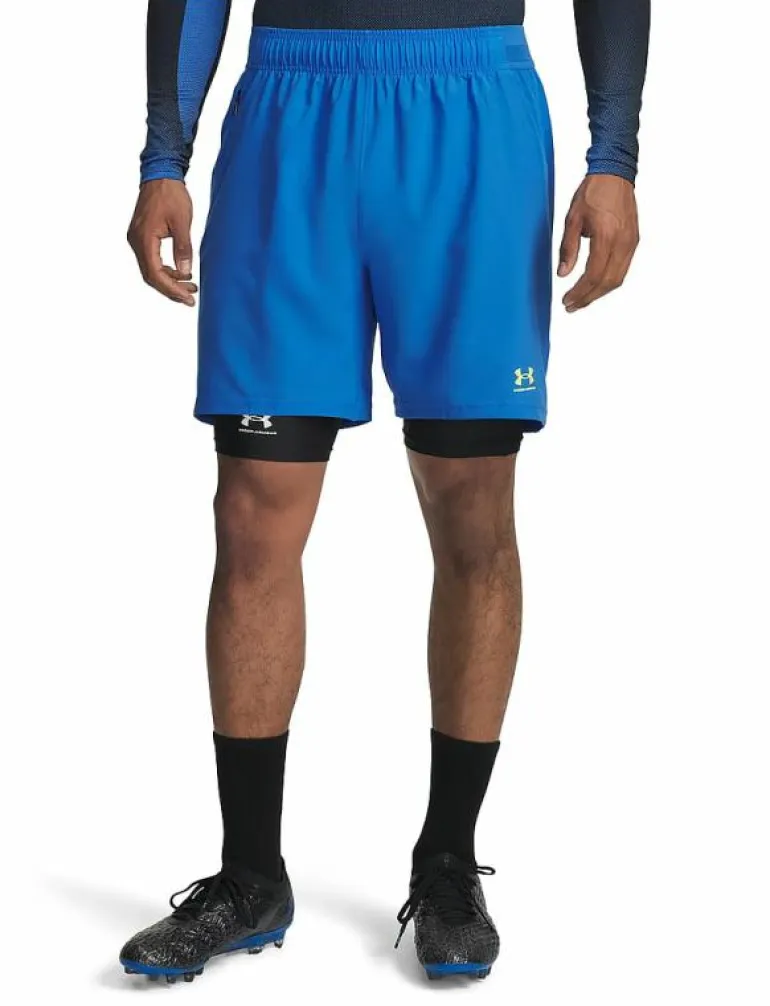 UA M Challenger Pro Shorts - Träningsshorts