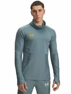 UA M Challenger Pro Wintr LS - Långärmade tröjor