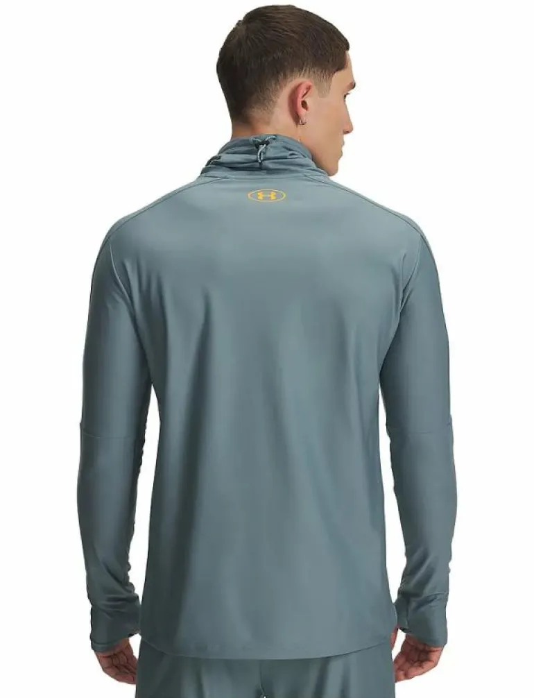 UA M Challenger Pro Wintr LS - Långärmade tröjor