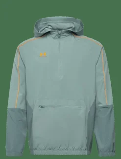 UA M Challenger Warmup Jkt - Huvtröjor