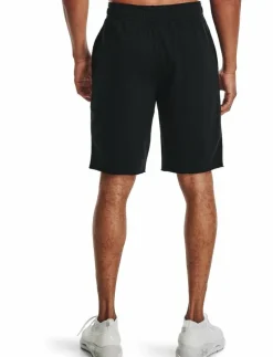 UA RIVAL TERRY SHORT - Sweatshorts