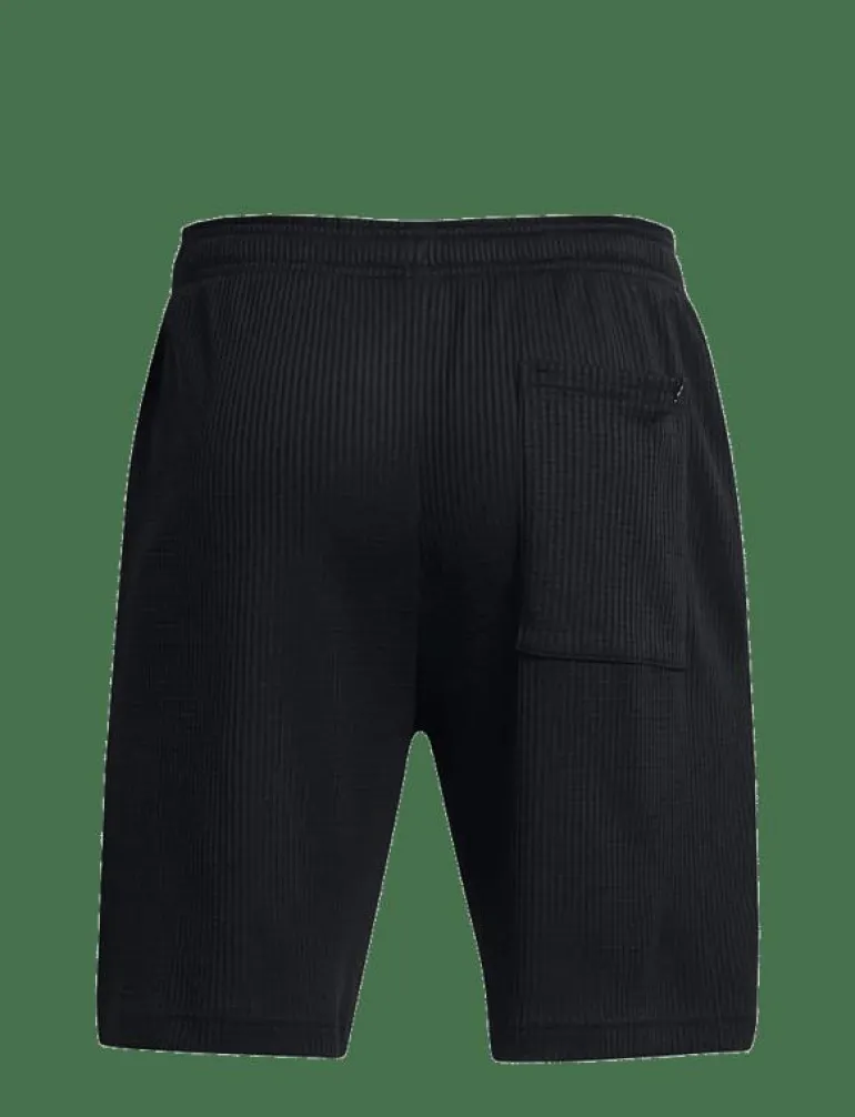 UA Rival Waffle Short - Casual shorts