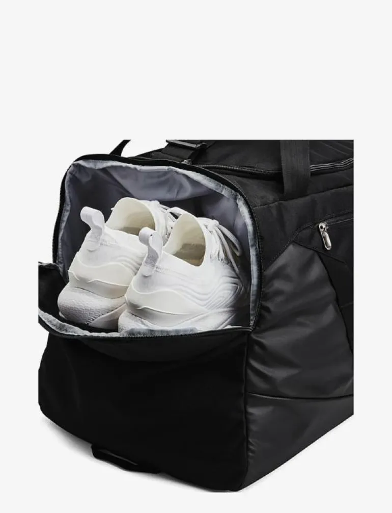 UA Undeniable 5.0 Duffle LG - Gymväskor