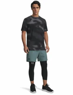 UA Vanish Woven 6in Shorts - Träningsshorts