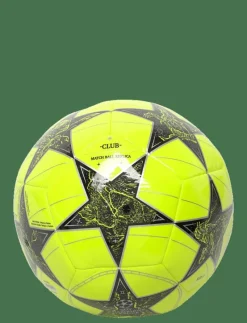 UCL CLB - Fotbollar