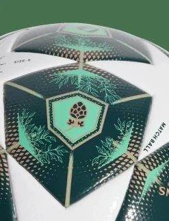 UCL LGE - Fotbollar