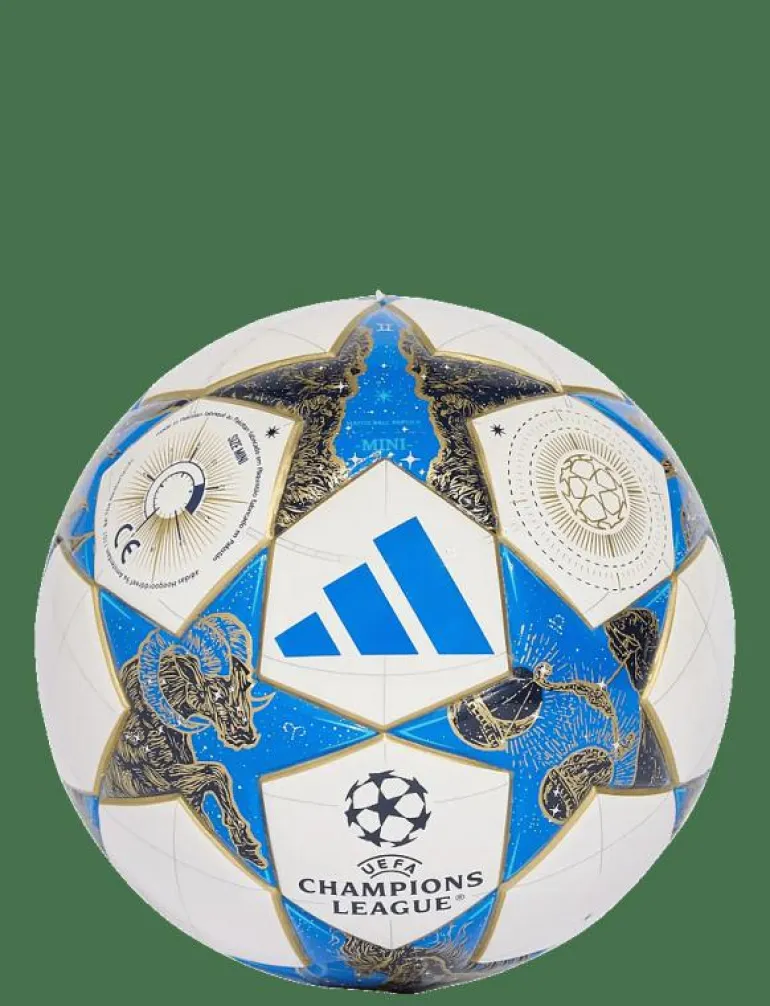 UCL MINI - Fotbollar