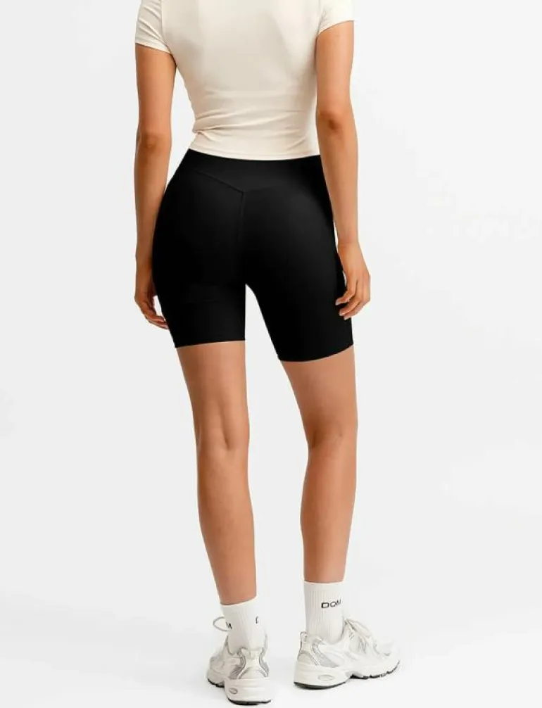 ULTIMATE BIKE SHORTS - Träningstights