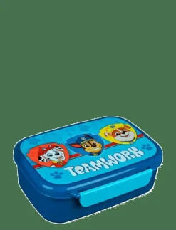 Undercover Paw Patrol Lunch Box - Lunchlådor