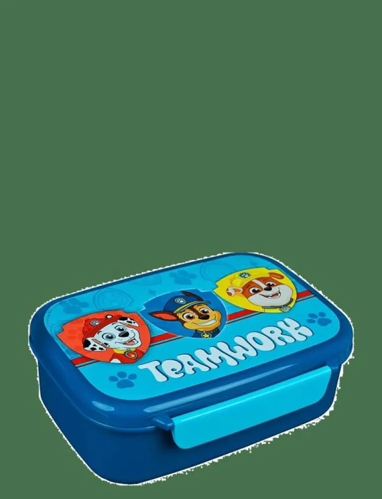 Undercover Paw Patrol Lunch Box - Lunchlådor