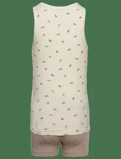 Underwear set - Underklädesset
