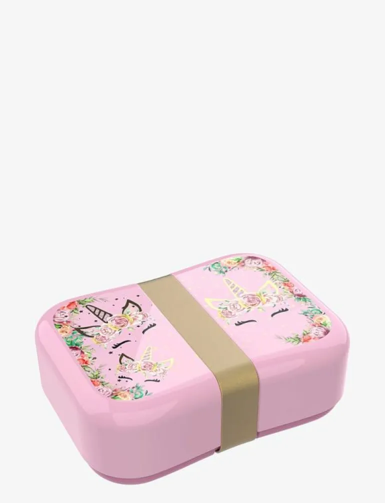 UNICORN GEMS, Lunch box - Lunchlådor