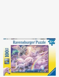 Unicorn Pagasai 100p - Klassiska pussel