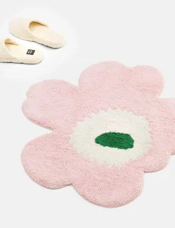 UNIKKO BATH MAT 73X74 CM - Badrumsmatta