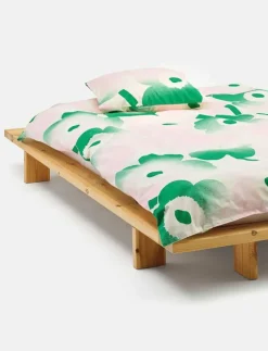 UNIKKO HÄIVÄHDYS DC 240X220 CM - Påslakan
