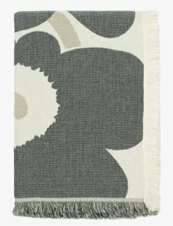 UNIKKO JACQUARD THROW 150X220 - Filtar & Plädar