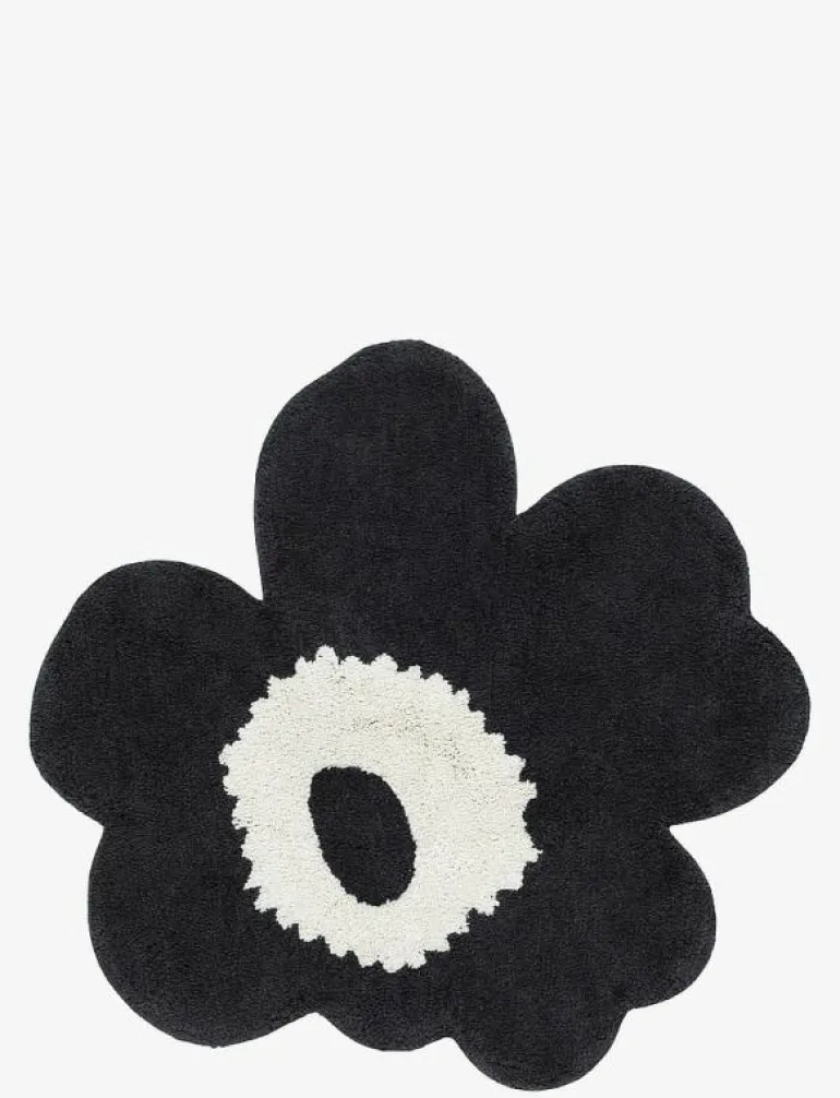 UNIKKO TERRY BATH MAT 73X74 CM - Badrumsmatta