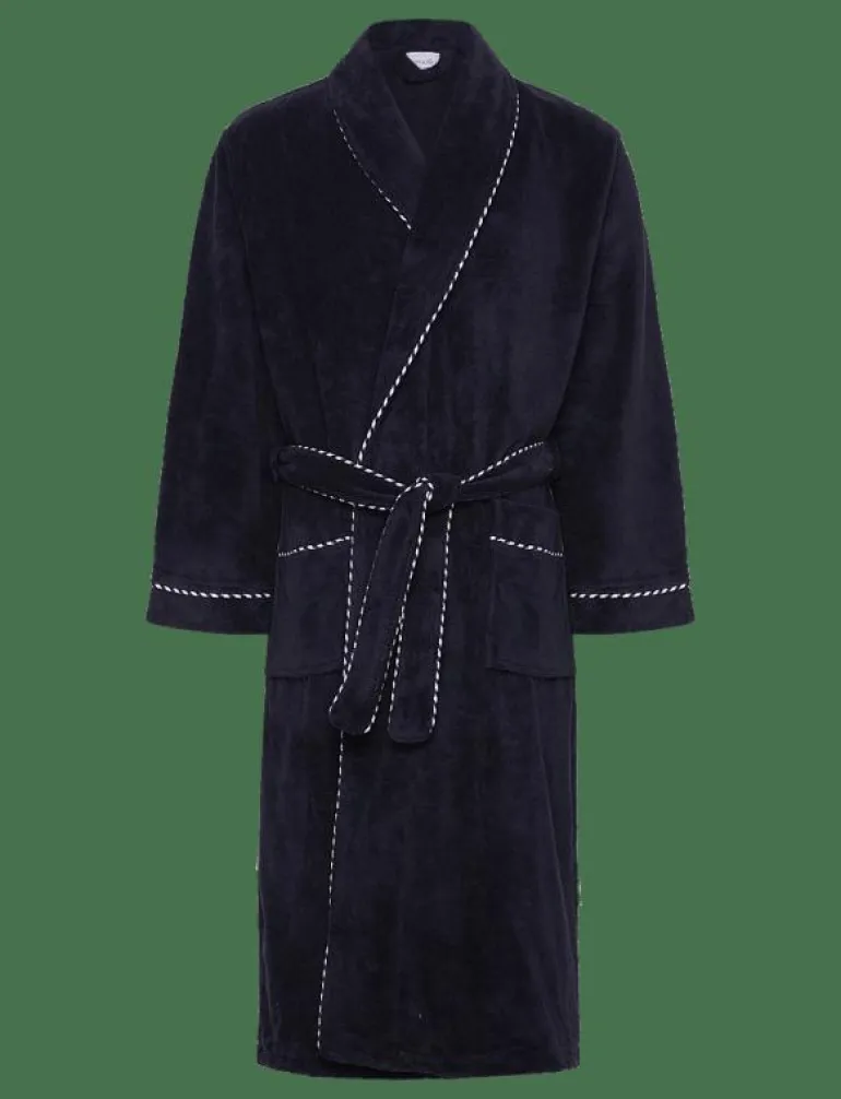 Unisex Robe - Morgonrock